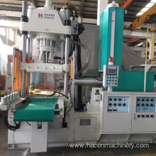 BMC Injection moulding machine